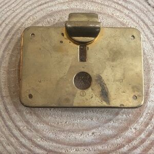 Louis Vuitton Trunk Parts Replacement Hardware